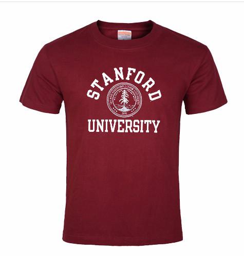 Stanford university shirt - Lilycustom